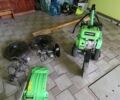 Другая Другая, объемом двигателя 0 л и пробегом 0 тыс. км за 241 $, фото 1 на Automoto.ua