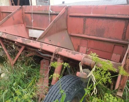 Другая Другая, объемом двигателя 0 л и пробегом 0 тыс. км за 85000 $, фото 3 на Automoto.ua