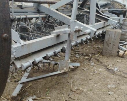 Другая Другая, объемом двигателя 0 л и пробегом 0 тыс. км за 2668 $, фото 1 на Automoto.ua