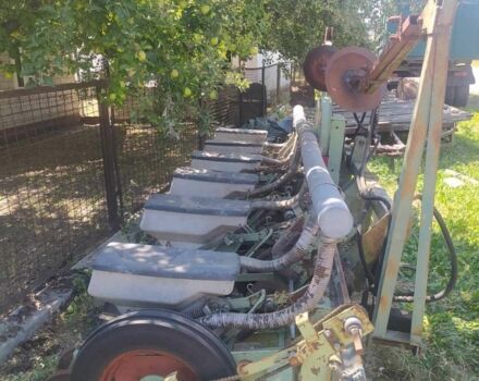 Другая Другая, объемом двигателя 0 л и пробегом 0 тыс. км за 1327 $, фото 1 на Automoto.ua