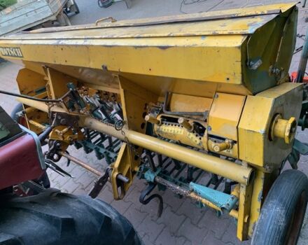 Другая Другая, объемом двигателя 0 л и пробегом 0 тыс. км за 1500 $, фото 7 на Automoto.ua