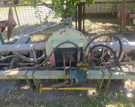 Другая Другая, объемом двигателя 0 л и пробегом 0 тыс. км за 1327 $, фото 3 на Automoto.ua