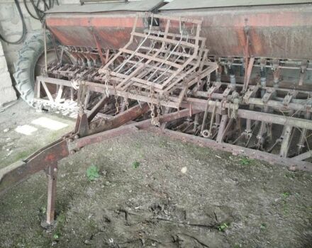 Другая Другая, объемом двигателя 0 л и пробегом 0 тыс. км за 1209 $, фото 1 на Automoto.ua