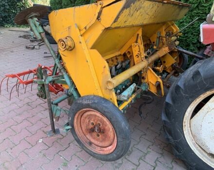 Другая Другая, объемом двигателя 0 л и пробегом 0 тыс. км за 1500 $, фото 5 на Automoto.ua