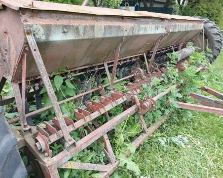 Другая Другая, объемом двигателя 0 л и пробегом 0 тыс. км за 1500 $, фото 1 на Automoto.ua