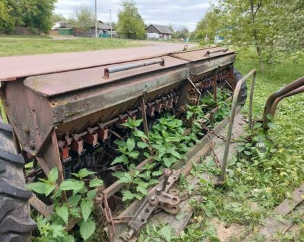 Другая Другая, объемом двигателя 0 л и пробегом 0 тыс. км за 1500 $, фото 2 на Automoto.ua