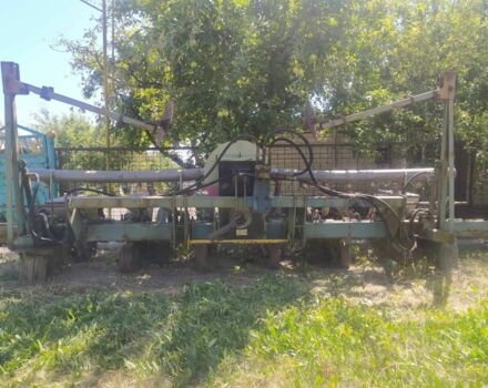 Другая Другая, объемом двигателя 0 л и пробегом 0 тыс. км за 1327 $, фото 2 на Automoto.ua