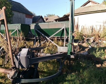 Другая Другая, объемом двигателя 0 л и пробегом 0 тыс. км за 3002 $, фото 2 на Automoto.ua