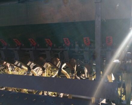 Другая Другая, объемом двигателя 0 л и пробегом 0 тыс. км за 3002 $, фото 3 на Automoto.ua