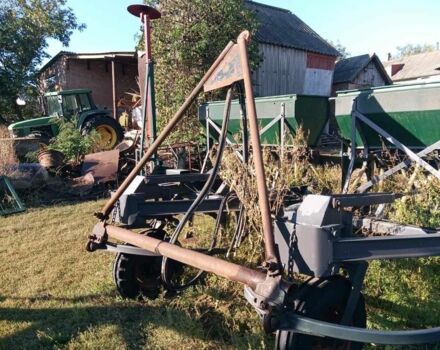 Другая Другая, объемом двигателя 0 л и пробегом 0 тыс. км за 3002 $, фото 4 на Automoto.ua