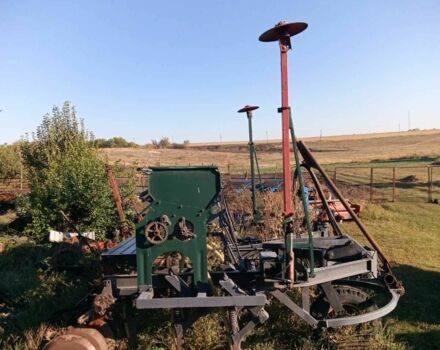 Другая Другая, объемом двигателя 0 л и пробегом 0 тыс. км за 3002 $, фото 1 на Automoto.ua