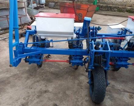 Другая Другая, объемом двигателя 0 л и пробегом 0 тыс. км за 2100 $, фото 3 на Automoto.ua