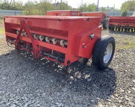 Другая Другая, объемом двигателя 0 л и пробегом 0 тыс. км за 3000 $, фото 5 на Automoto.ua