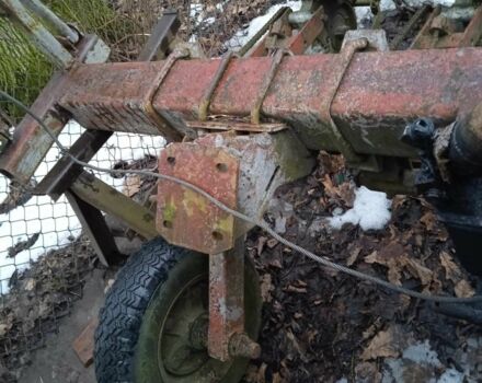 Другая Інша, об'ємом двигуна 0 л та пробігом 0 тис. км за 594 $, фото 3 на Automoto.ua