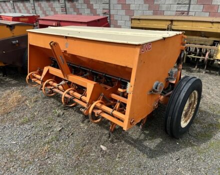 Другая Другая, объемом двигателя 0 л и пробегом 0 тыс. км за 2300 $, фото 9 на Automoto.ua