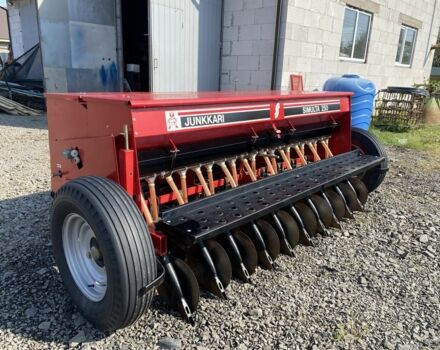 Другая Другая, объемом двигателя 0 л и пробегом 0 тыс. км за 3000 $, фото 2 на Automoto.ua