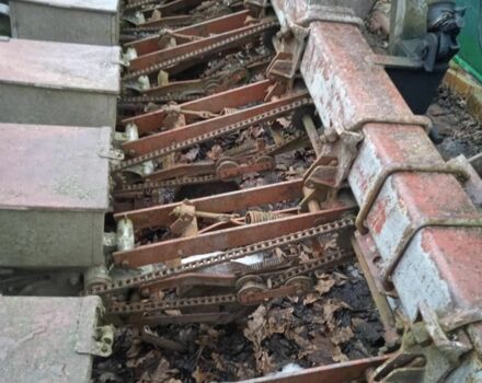 Другая Інша, об'ємом двигуна 0 л та пробігом 0 тис. км за 594 $, фото 1 на Automoto.ua