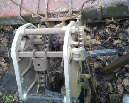 Другая Інша, об'ємом двигуна 0 л та пробігом 0 тис. км за 594 $, фото 5 на Automoto.ua