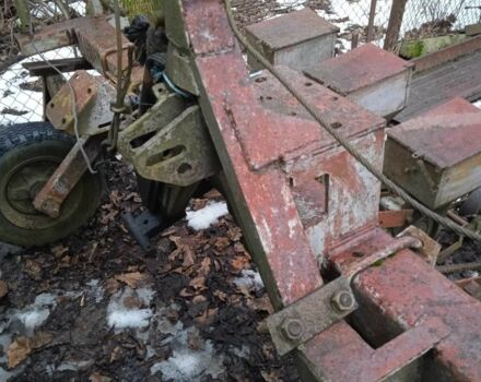 Другая Інша, об'ємом двигуна 0 л та пробігом 0 тис. км за 594 $, фото 4 на Automoto.ua