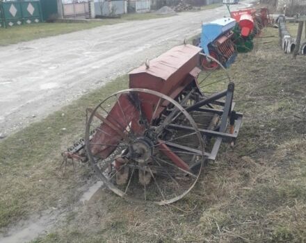 Другая Другая, объемом двигателя 0 л и пробегом 0 тыс. км за 15000 $, фото 8 на Automoto.ua
