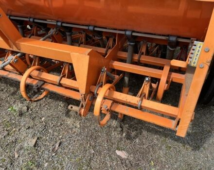 Другая Другая, объемом двигателя 0 л и пробегом 0 тыс. км за 2300 $, фото 10 на Automoto.ua