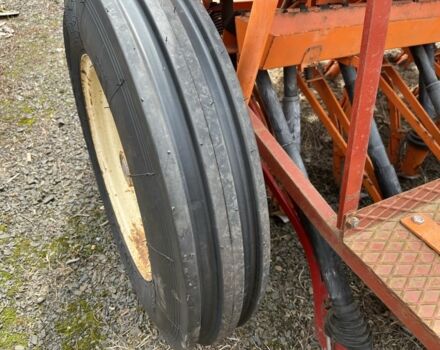 Другая Другая, объемом двигателя 0 л и пробегом 0 тыс. км за 2300 $, фото 5 на Automoto.ua