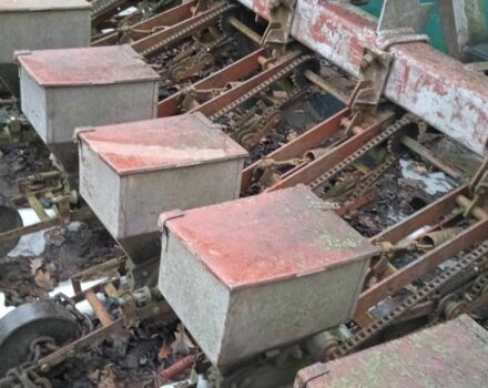 Другая Інша, об'ємом двигуна 0 л та пробігом 0 тис. км за 594 $, фото 2 на Automoto.ua