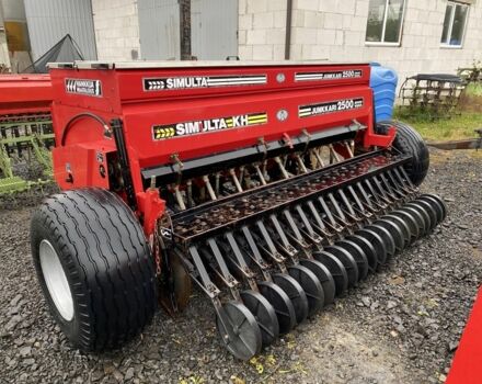 Другая Другая, объемом двигателя 0 л и пробегом 0 тыс. км за 4500 $, фото 1 на Automoto.ua