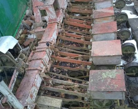 Другая Інша, об'ємом двигуна 0 л та пробігом 0 тис. км за 594 $, фото 6 на Automoto.ua