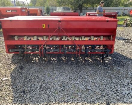 Другая Другая, объемом двигателя 0 л и пробегом 0 тыс. км за 3000 $, фото 4 на Automoto.ua