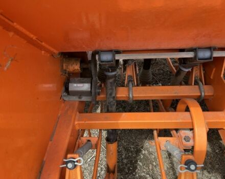 Другая Другая, объемом двигателя 0 л и пробегом 0 тыс. км за 2300 $, фото 12 на Automoto.ua