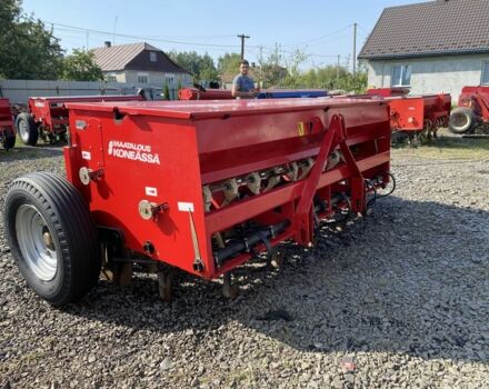 Другая Другая, объемом двигателя 0 л и пробегом 0 тыс. км за 3000 $, фото 3 на Automoto.ua