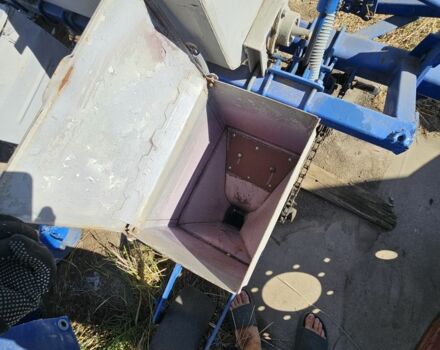 Другая Другая, объемом двигателя 0 л и пробегом 0 тыс. км за 721 $, фото 6 на Automoto.ua