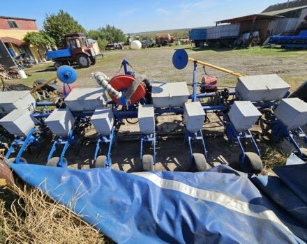 Другая Другая, объемом двигателя 0 л и пробегом 0 тыс. км за 721 $, фото 3 на Automoto.ua