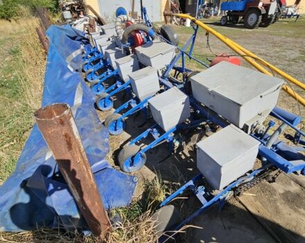 Другая Другая, объемом двигателя 0 л и пробегом 0 тыс. км за 721 $, фото 5 на Automoto.ua