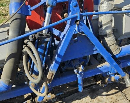 Другая Другая, объемом двигателя 0 л и пробегом 0 тыс. км за 721 $, фото 2 на Automoto.ua