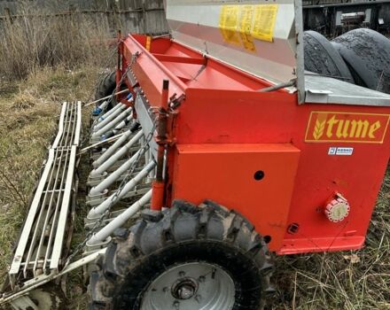 Другая Другая, объемом двигателя 0 л и пробегом 0 тыс. км за 2500 $, фото 4 на Automoto.ua