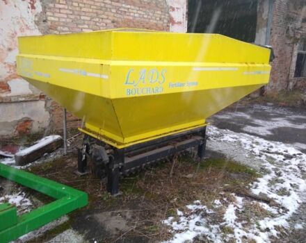 Другая Другая, объемом двигателя 0 л и пробегом 0 тыс. км за 17000 $, фото 21 на Automoto.ua