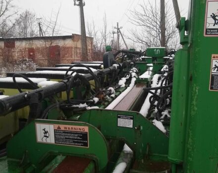 Другая Другая, объемом двигателя 0 л и пробегом 0 тыс. км за 17000 $, фото 9 на Automoto.ua