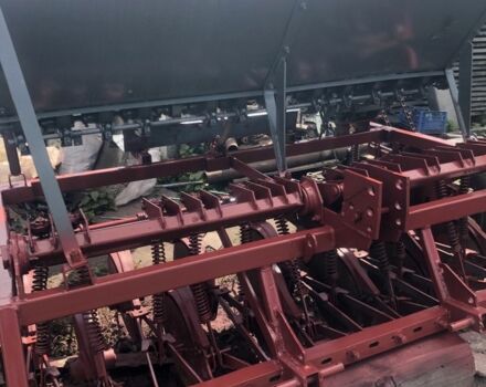 Другая Другая, объемом двигателя 0 л и пробегом 0 тыс. км за 1750 $, фото 4 на Automoto.ua