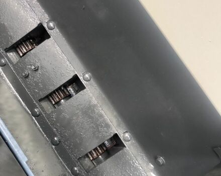 Другая Другая, объемом двигателя 0 л и пробегом 0 тыс. км за 1750 $, фото 7 на Automoto.ua