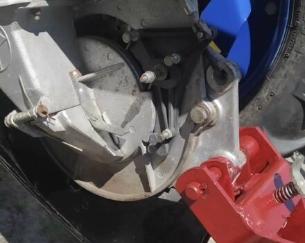 Другая Другая, объемом двигателя 0 л и пробегом 0 тыс. км за 4999 $, фото 9 на Automoto.ua