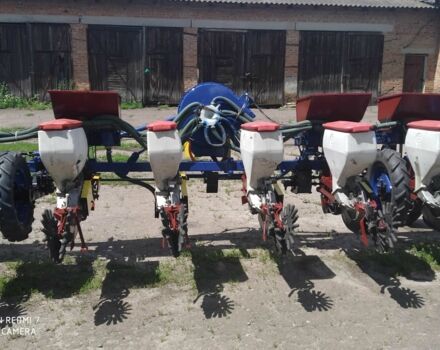 Другая Другая, объемом двигателя 0 л и пробегом 0 тыс. км за 4999 $, фото 7 на Automoto.ua