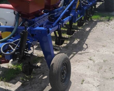 Другая Другая, объемом двигателя 0 л и пробегом 0 тыс. км за 4999 $, фото 8 на Automoto.ua