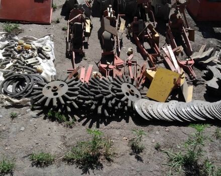 Другая Другая, объемом двигателя 0 л и пробегом 0 тыс. км за 4999 $, фото 15 на Automoto.ua