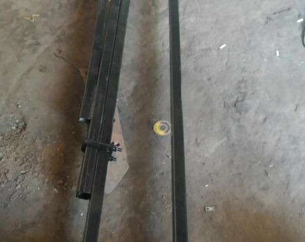 Другая Другая, объемом двигателя 0 л и пробегом 0 тыс. км за 4999 $, фото 3 на Automoto.ua