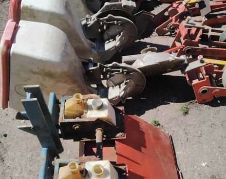 Другая Другая, объемом двигателя 0 л и пробегом 0 тыс. км за 4999 $, фото 12 на Automoto.ua