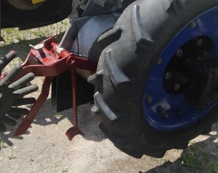 Другая Другая, объемом двигателя 0 л и пробегом 0 тыс. км за 4999 $, фото 11 на Automoto.ua