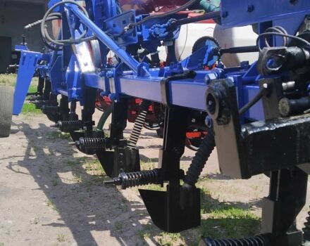 Другая Другая, объемом двигателя 0 л и пробегом 0 тыс. км за 4999 $, фото 6 на Automoto.ua