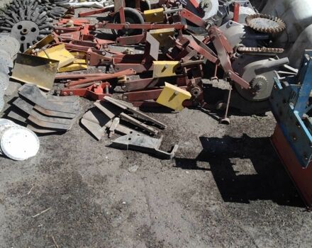 Другая Другая, объемом двигателя 0 л и пробегом 0 тыс. км за 4999 $, фото 14 на Automoto.ua